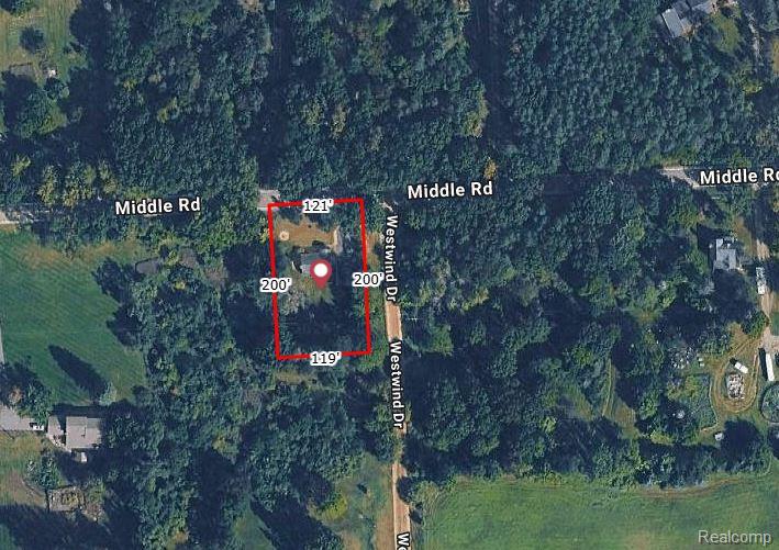 1405 Middle Road