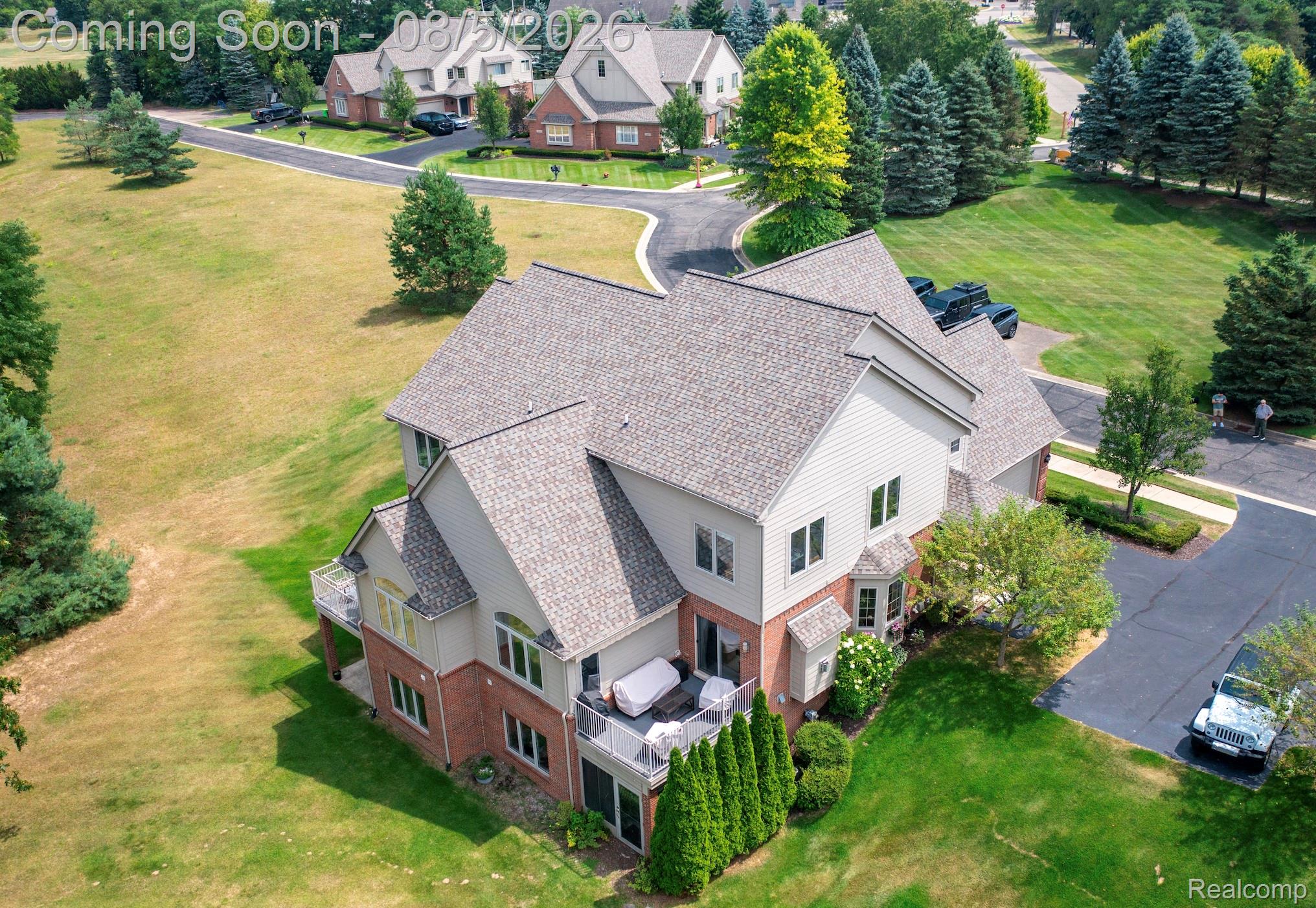 1160 Alissa Marie Drive