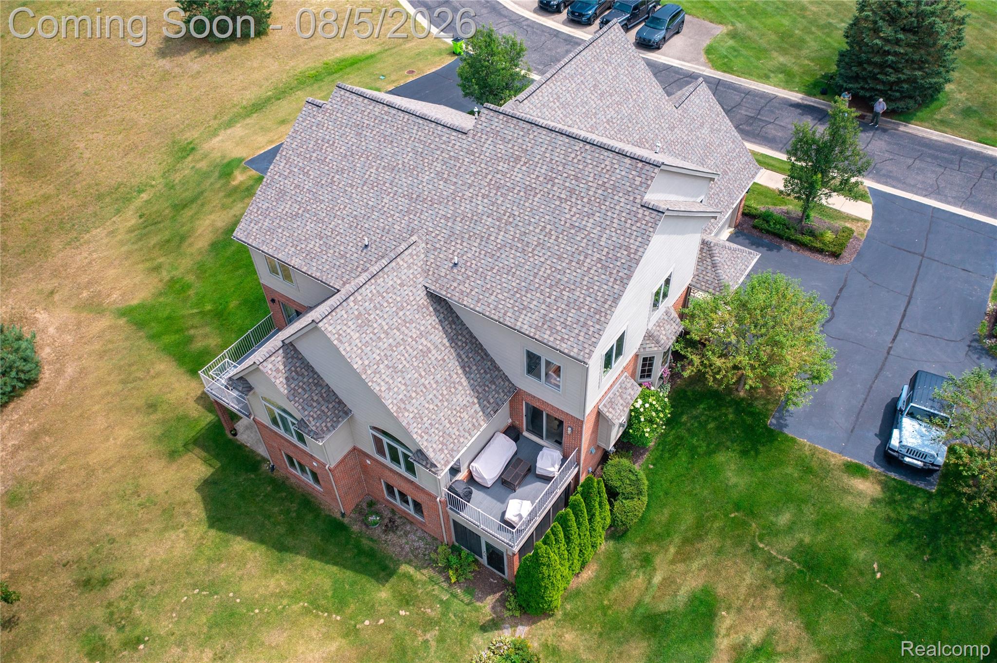 1160 Alissa Marie Drive