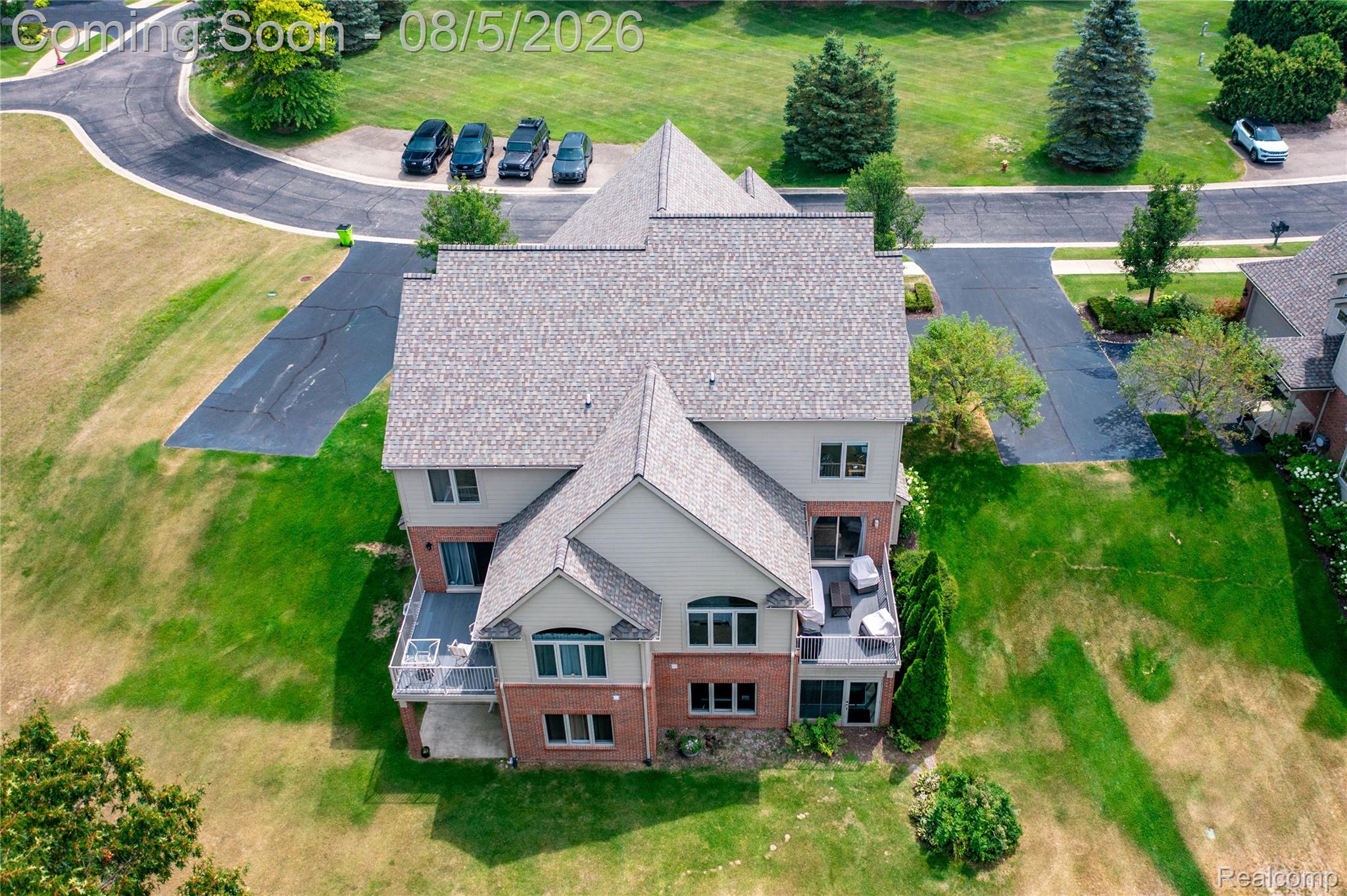 1160 Alissa Marie Drive