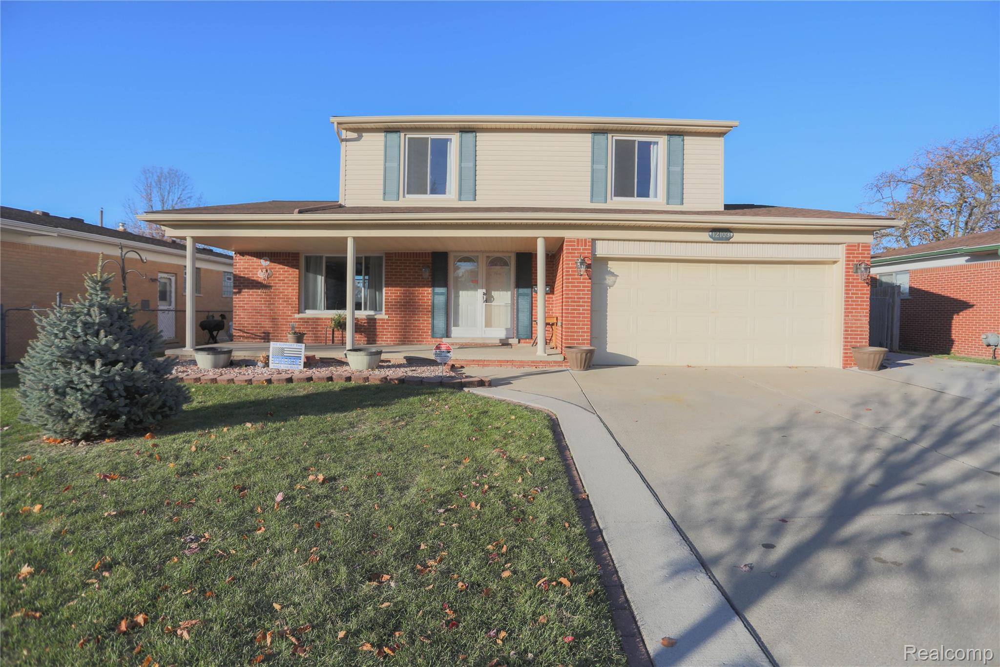 Warren, Michigan 48093, United States, 4 Bedrooms Bedrooms, ,2 BathroomsBathrooms,Residential,Active,243781