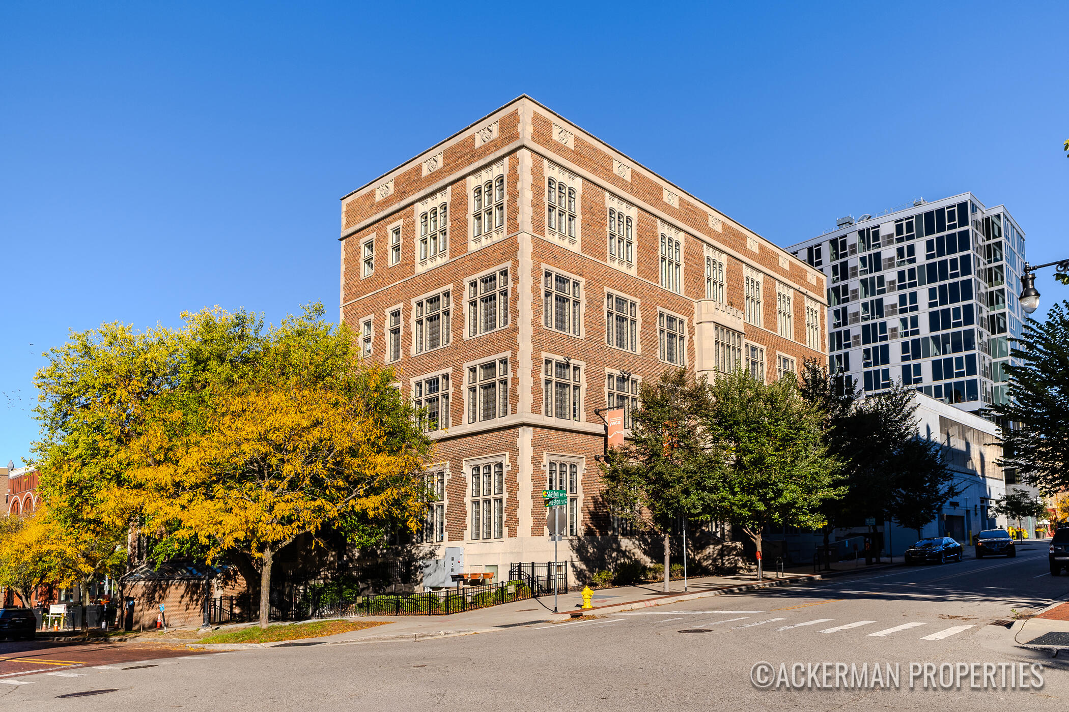 25 Sheldon Avenue SE