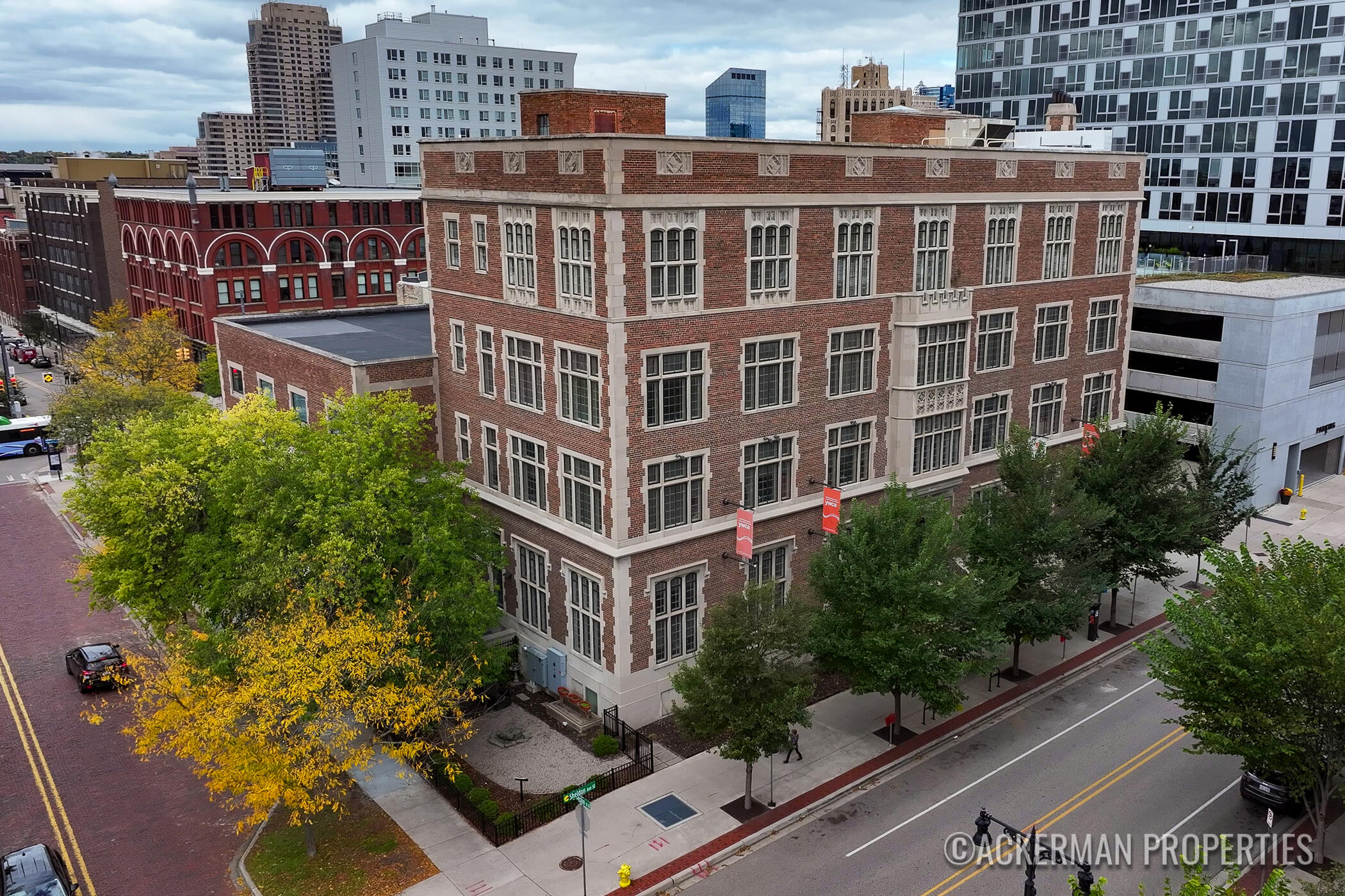 25 Sheldon Avenue SE