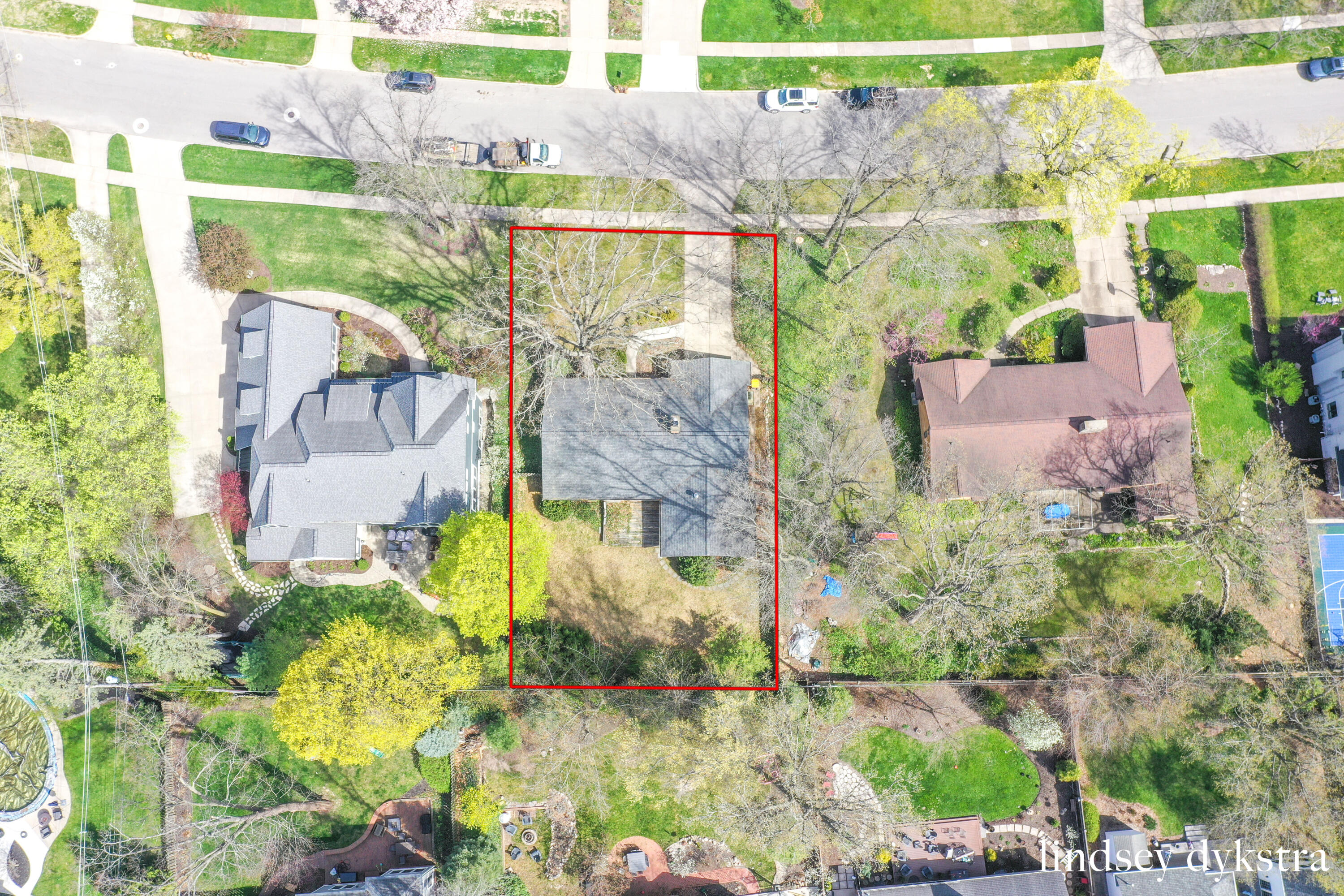 2656 Beechwood Drive SE