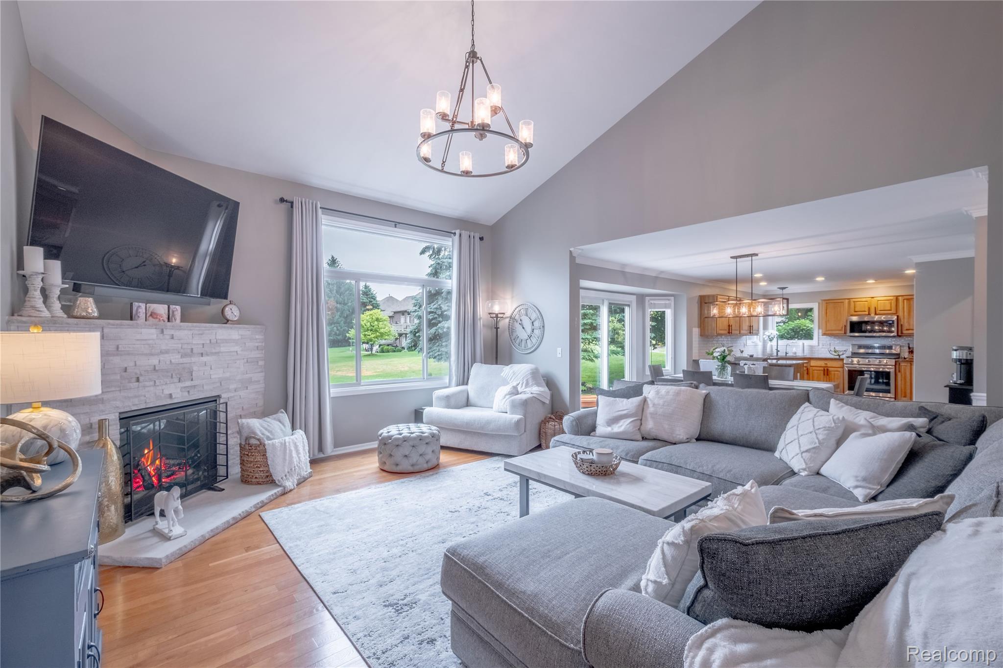 Howell City, Michigan 48855, United States, 4 Bedrooms Bedrooms, ,3 BathroomsBathrooms,Residential,Active,159449