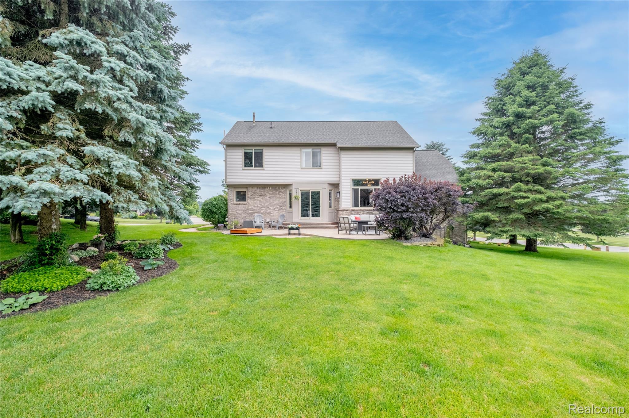 Howell City, Michigan 48855, United States, 4 Bedrooms Bedrooms, ,3 BathroomsBathrooms,Residential,Active,159449