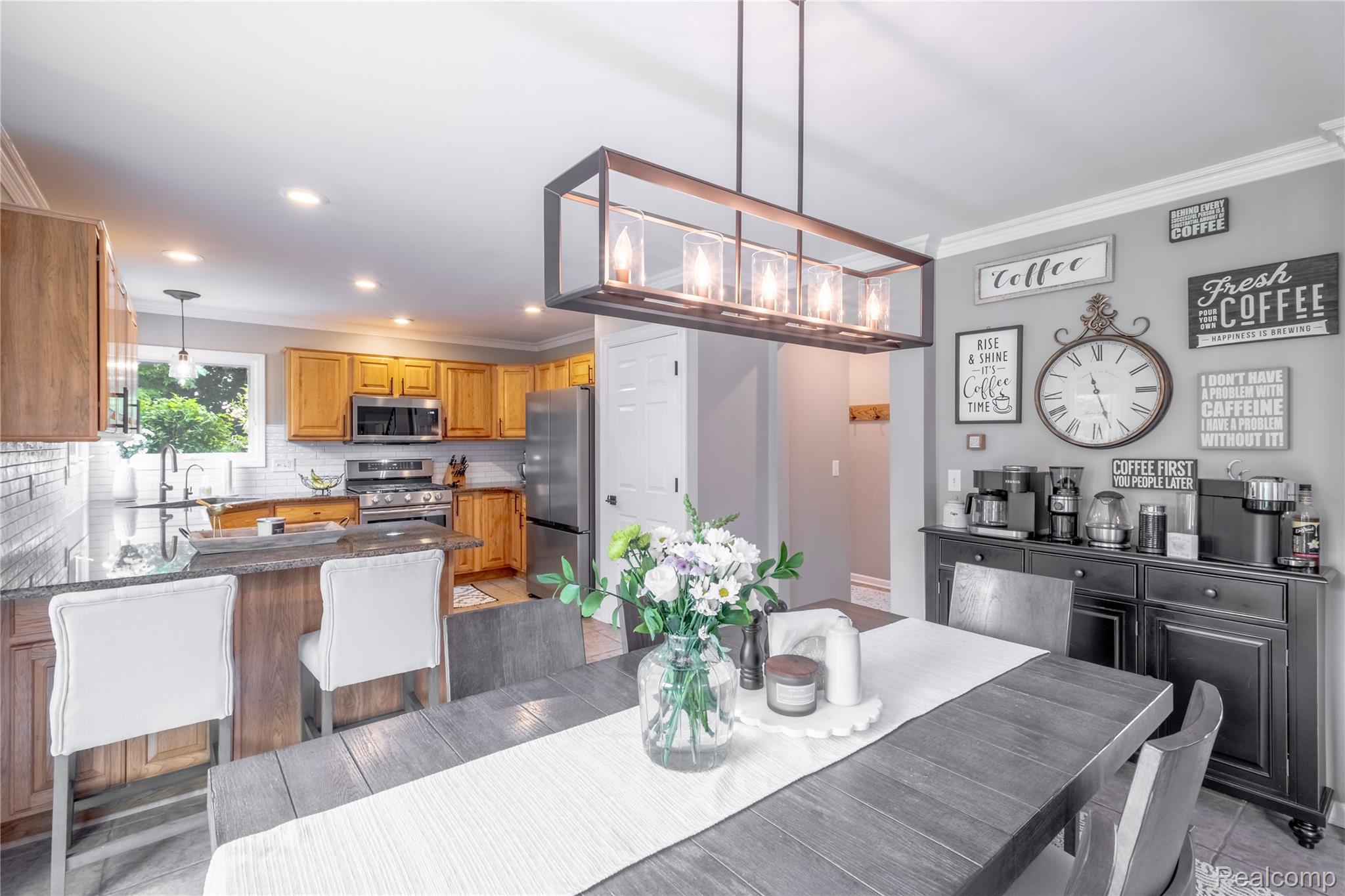 Howell City, Michigan 48855, United States, 4 Bedrooms Bedrooms, ,3 BathroomsBathrooms,Residential,Active,159449