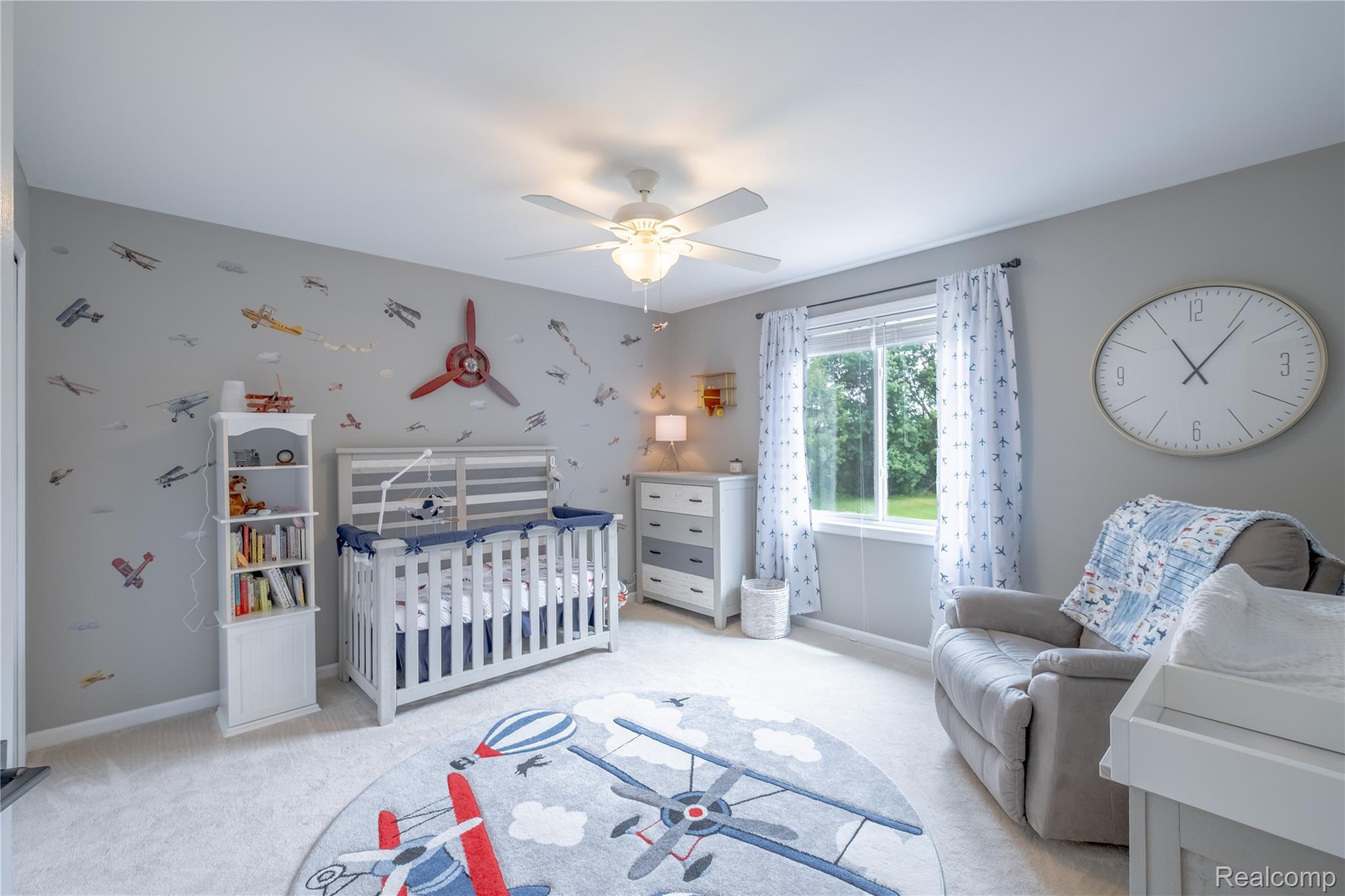 Howell City, Michigan 48855, United States, 4 Bedrooms Bedrooms, ,3 BathroomsBathrooms,Residential,Active,159449