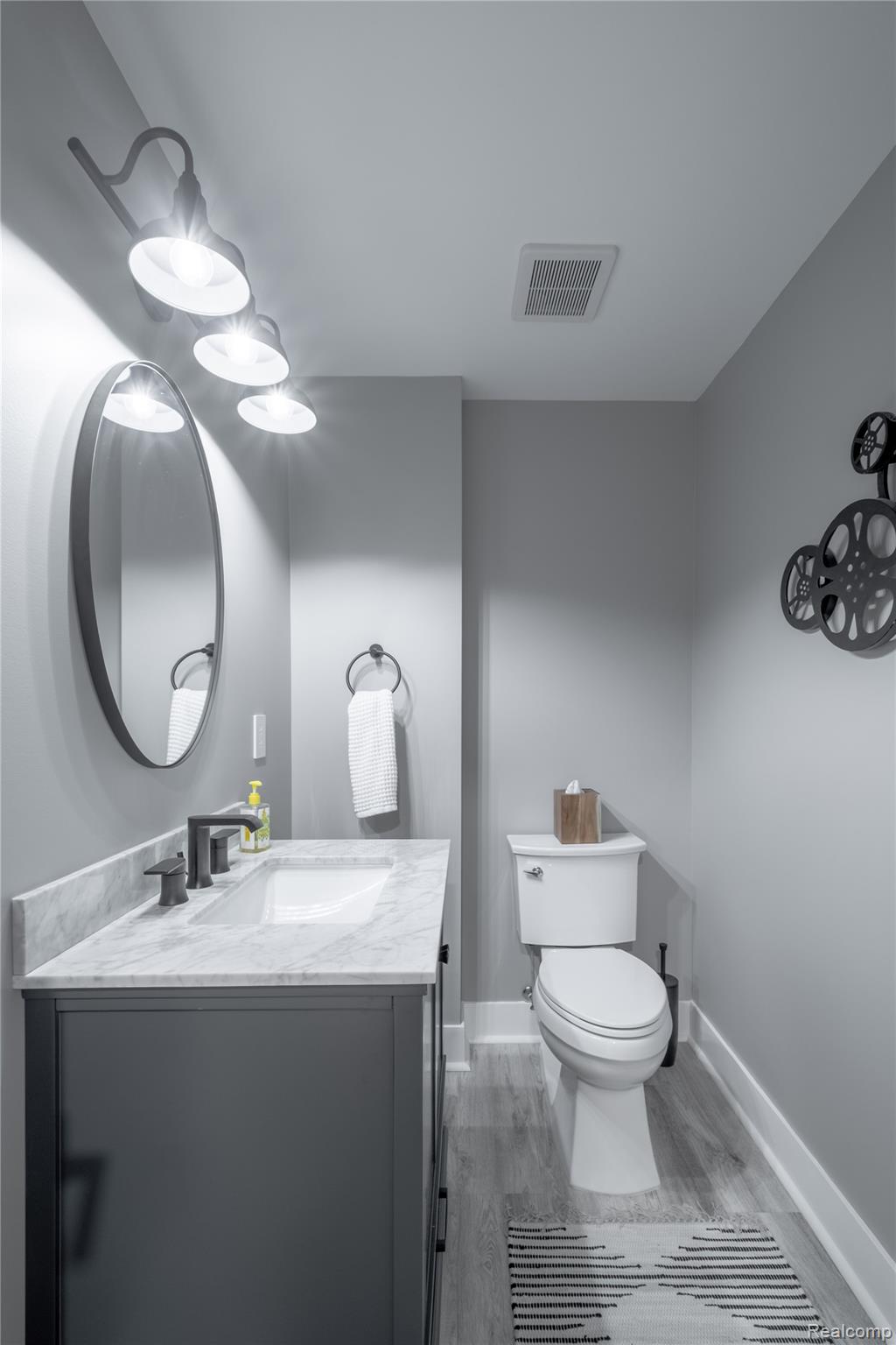 Howell City, Michigan 48855, United States, 4 Bedrooms Bedrooms, ,3 BathroomsBathrooms,Residential,Active,159449