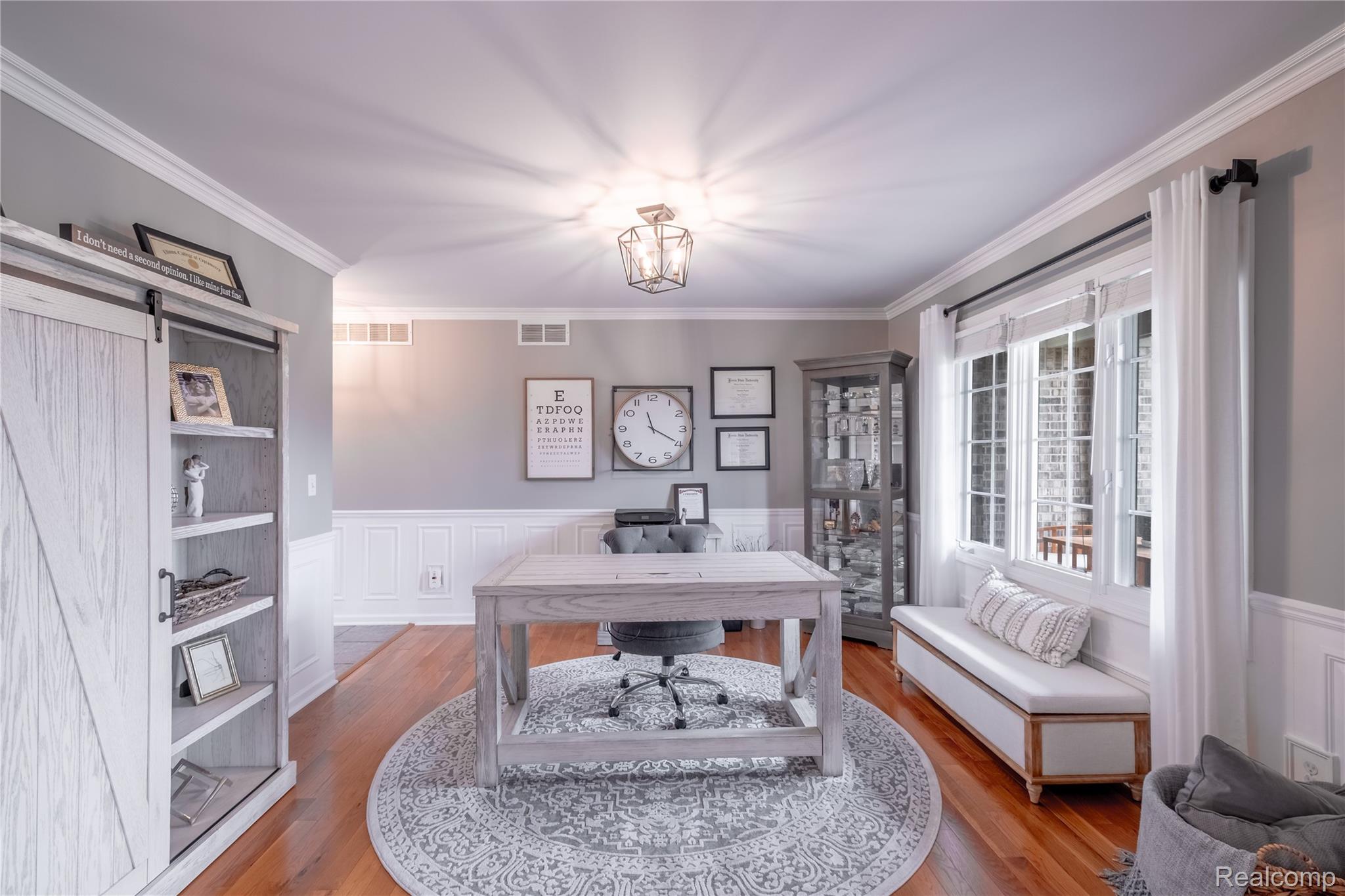 Howell City, Michigan 48855, United States, 4 Bedrooms Bedrooms, ,3 BathroomsBathrooms,Residential,Active,159449