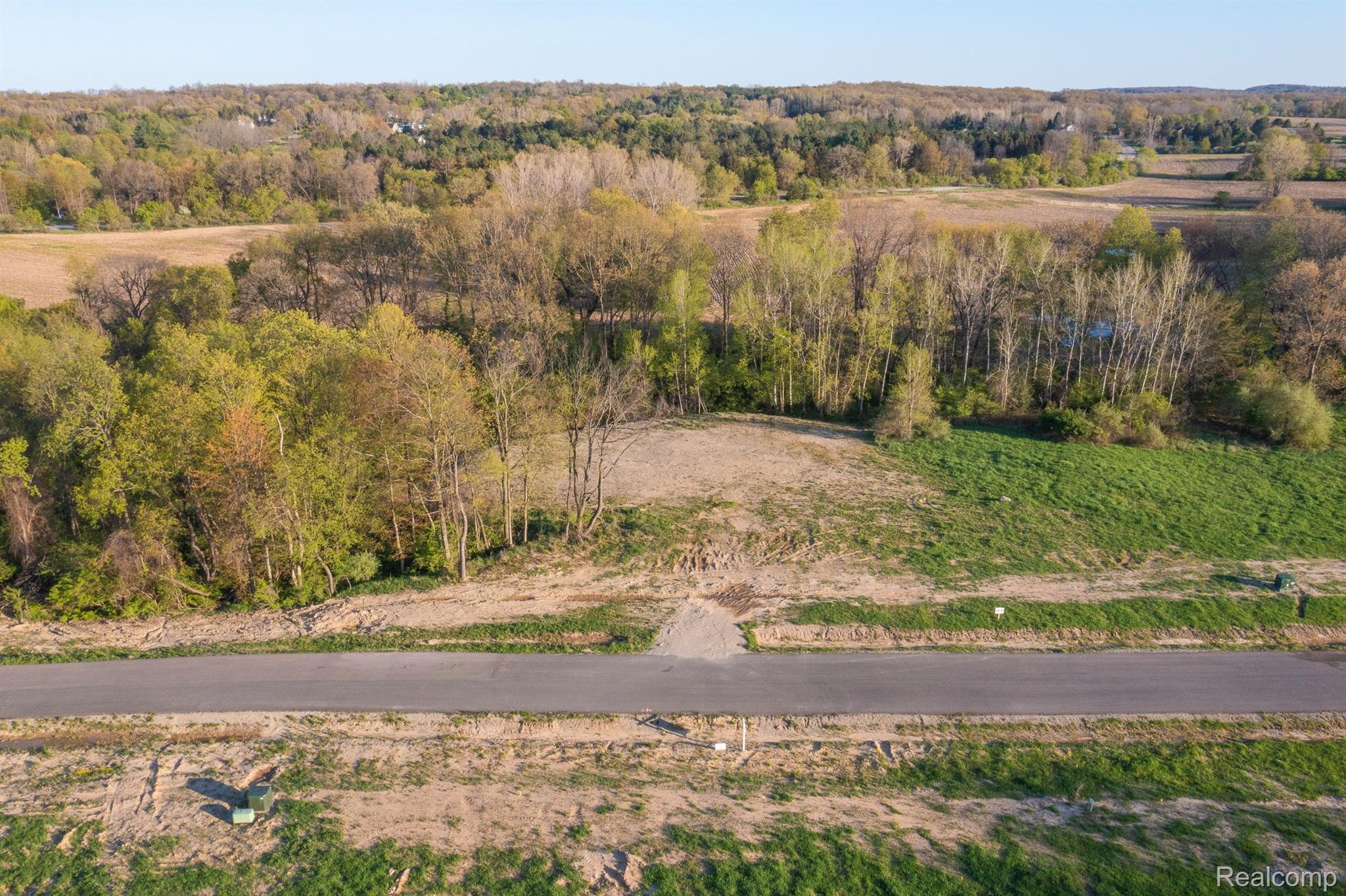 4075 Metamora Ridge