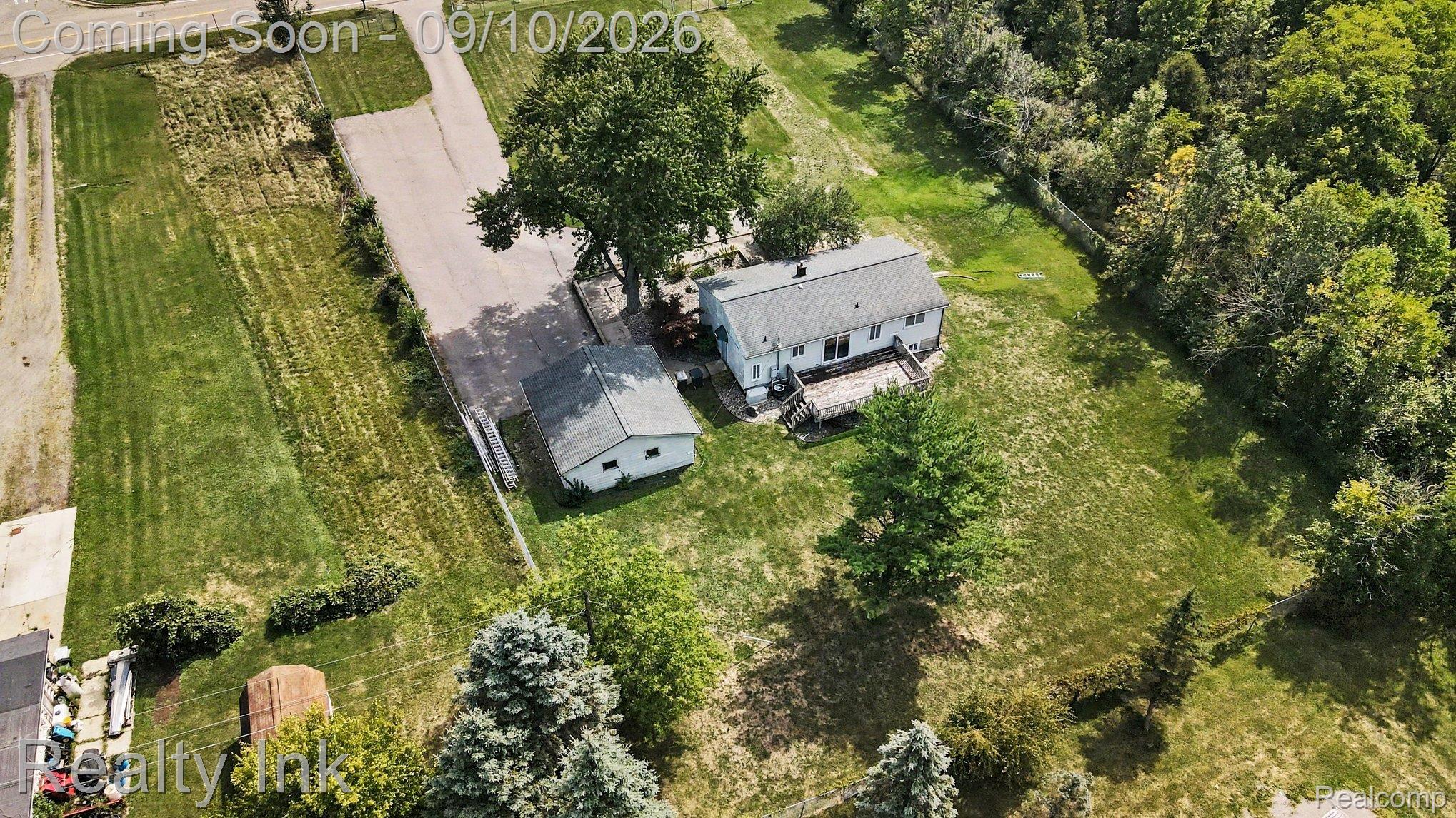 11260 Lemen Road