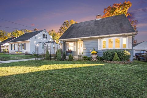 856 Colrain Street SW Wyoming City MI 49509