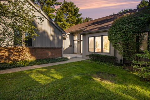 213 Raintree Circle Kalamazoo Charter Township MI 49006