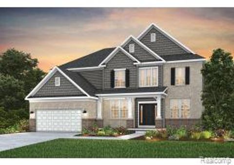 6480 Tarr Road Pittsfield Charter Township MI 48197