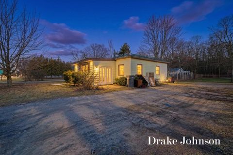 2474 Evanston Avenue Muskegon Charter Township MI 49442