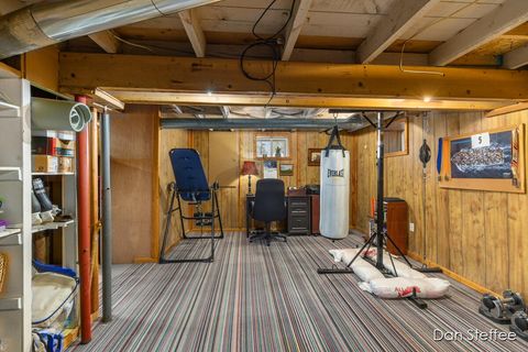 A home in SpartaTownship_Kent