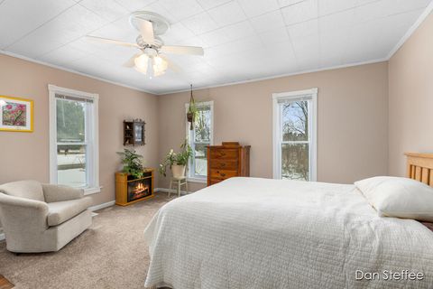A home in SpartaTownship_Kent