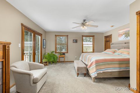 A home in SpartaTownship_Kent