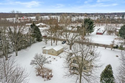 A home in SpartaTownship_Kent