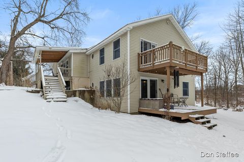 A home in SpartaTownship_Kent