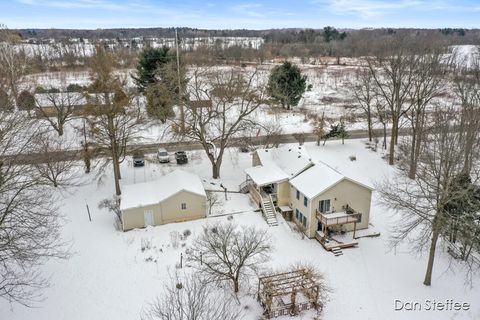 A home in SpartaTownship_Kent