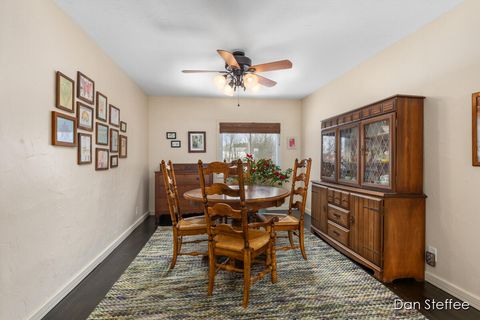 A home in SpartaTownship_Kent
