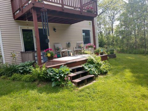 A home in SpartaTownship_Kent