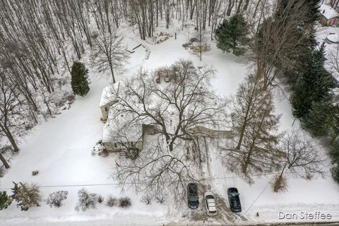 A home in SpartaTownship_Kent