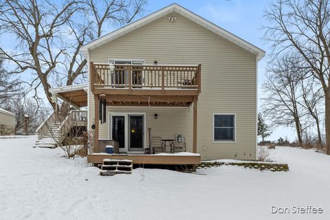 A home in SpartaTownship_Kent