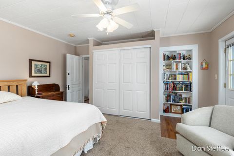 A home in SpartaTownship_Kent