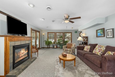 A home in SpartaTownship_Kent