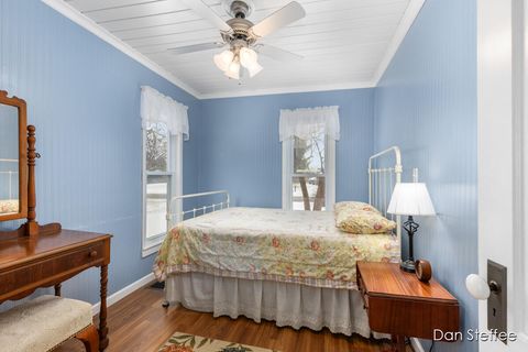 A home in SpartaTownship_Kent