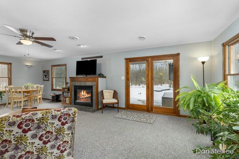 A home in SpartaTownship_Kent