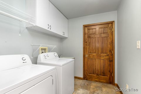 A home in SpartaTownship_Kent