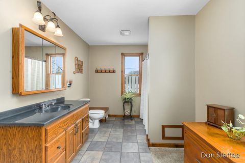 A home in SpartaTownship_Kent