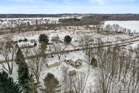 A home in SpartaTownship_Kent