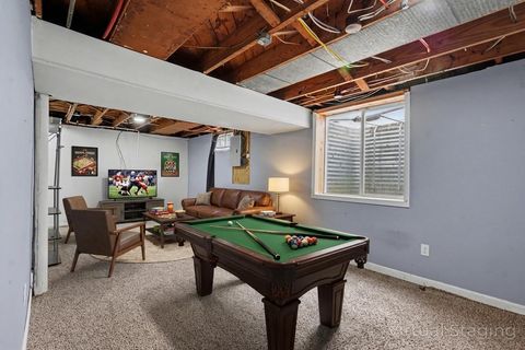 Tiny photo for 1615 Homecrest Avenue, Kalamazoo City, MI 49001 (MLS # 66026013456)