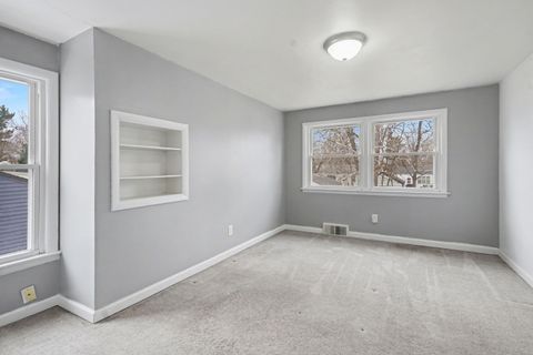 Tiny photo for 1615 Homecrest Avenue, Kalamazoo City, MI 49001 (MLS # 66026013456)