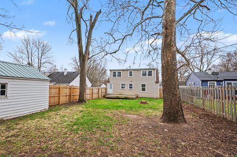 Tiny photo for 1615 Homecrest Avenue, Kalamazoo City, MI 49001 (MLS # 66026013456)