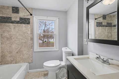 Tiny photo for 1615 Homecrest Avenue, Kalamazoo City, MI 49001 (MLS # 66026013456)