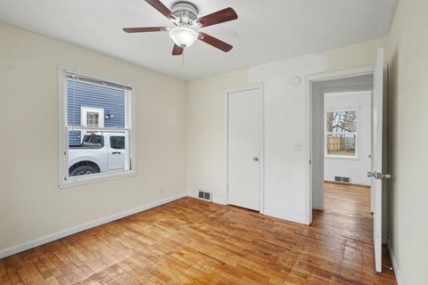 Tiny photo for 1615 Homecrest Avenue, Kalamazoo City, MI 49001 (MLS # 66026013456)