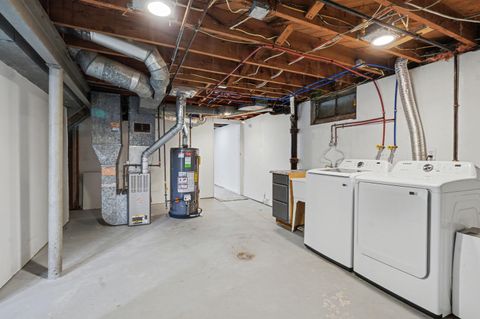 Tiny photo for 1615 Homecrest Avenue, Kalamazoo City, MI 49001 (MLS # 66026013456)