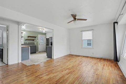 Tiny photo for 1615 Homecrest Avenue, Kalamazoo City, MI 49001 (MLS # 66026013456)