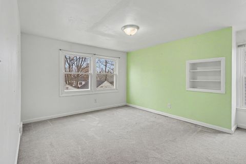 Tiny photo for 1615 Homecrest Avenue, Kalamazoo City, MI 49001 (MLS # 66026013456)