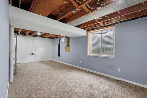 Tiny photo for 1615 Homecrest Avenue, Kalamazoo City, MI 49001 (MLS # 66026013456)