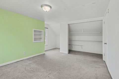 Tiny photo for 1615 Homecrest Avenue, Kalamazoo City, MI 49001 (MLS # 66026013456)