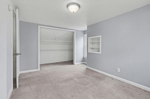 Tiny photo for 1615 Homecrest Avenue, Kalamazoo City, MI 49001 (MLS # 66026013456)