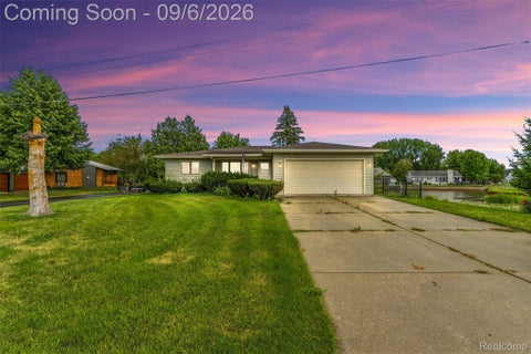 Photo for 623 S Augres River Drive