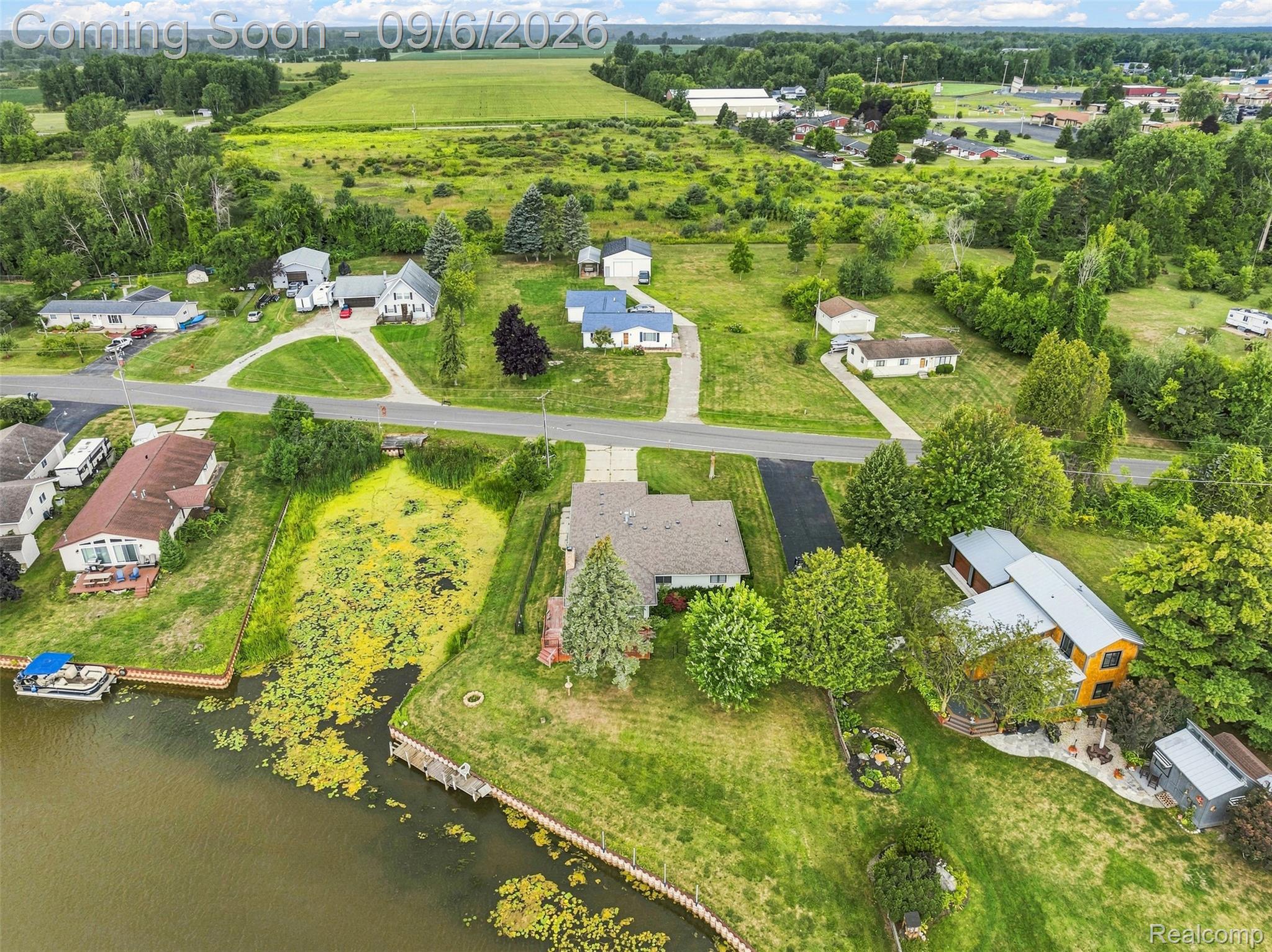 623 S Augres River Drive